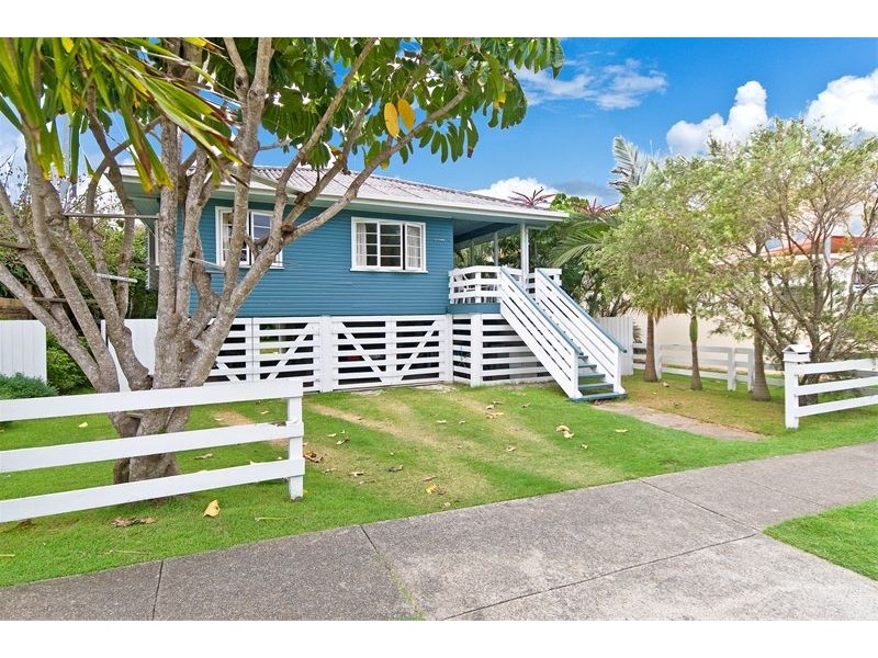 21 Hilda Street, Mermaid Beach QLD 4218