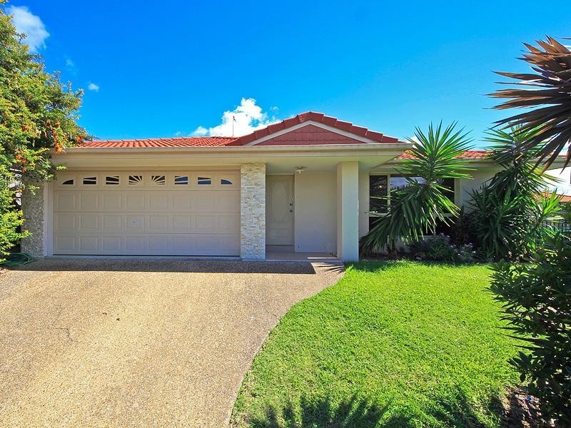 15 Beckington Terrace, Mudgeeraba QLD 4213