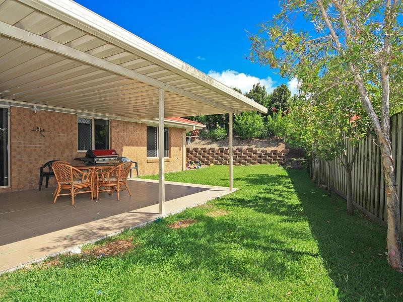 15 Beckington Terrace, Mudgeeraba QLD 4213