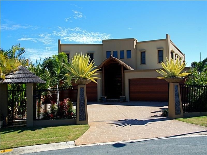 Robina QLD 4226