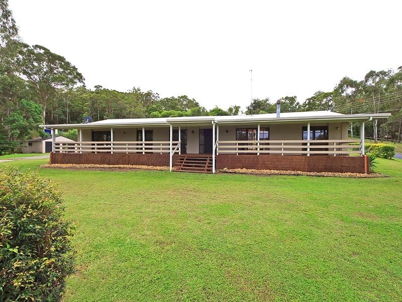 13 Thredbo Drive, Worongary QLD 4213