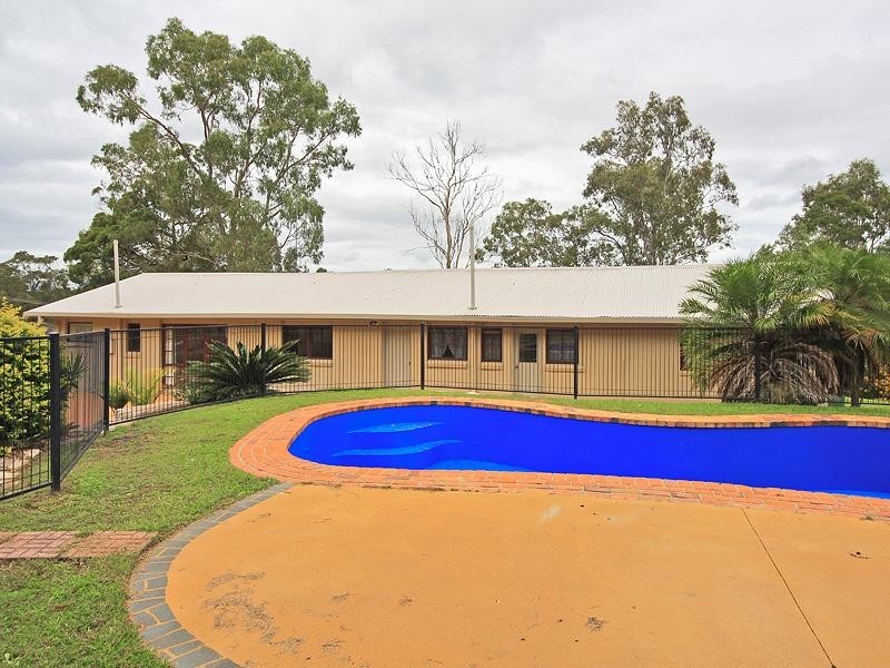 13 Thredbo Drive, Worongary QLD 4213