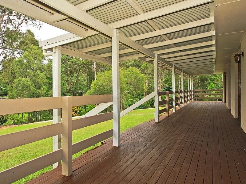 13 Thredbo Drive, Worongary QLD 4213