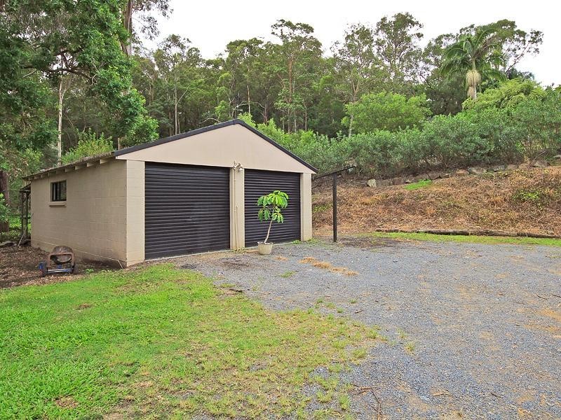 13 Thredbo Drive, Worongary QLD 4213