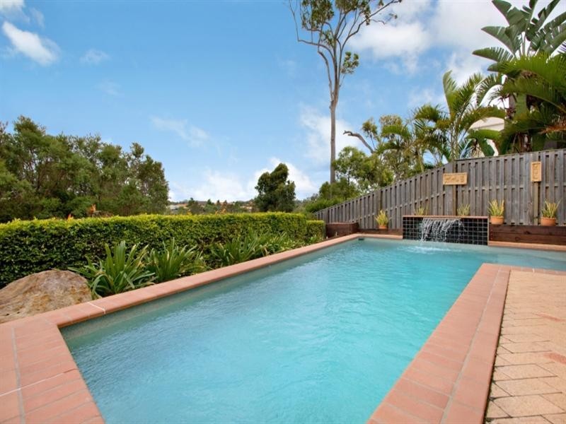 14 Comore Drive, Varsity Lakes QLD 4227