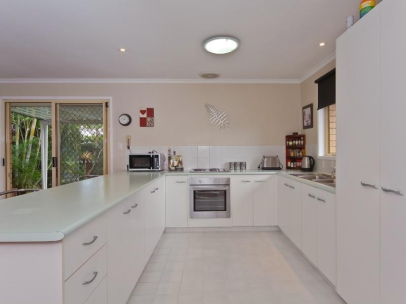 4 Crelga Court, Merrimac QLD 4226