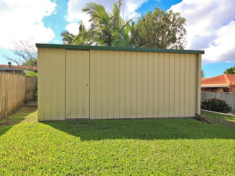 37 Hickey Way, Carrara QLD 4211