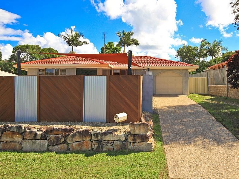 37 Hickey Way, Carrara QLD 4211
