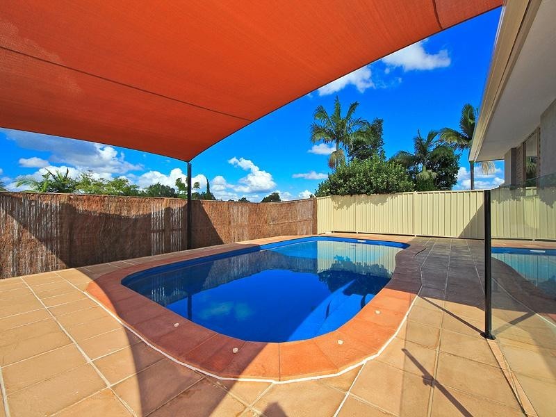 37 Hickey Way, Carrara QLD 4211