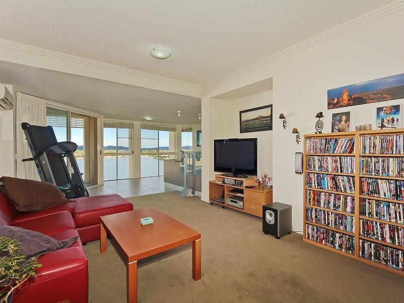 120/251 Varsity Parade, Varsity Lakes QLD 4227