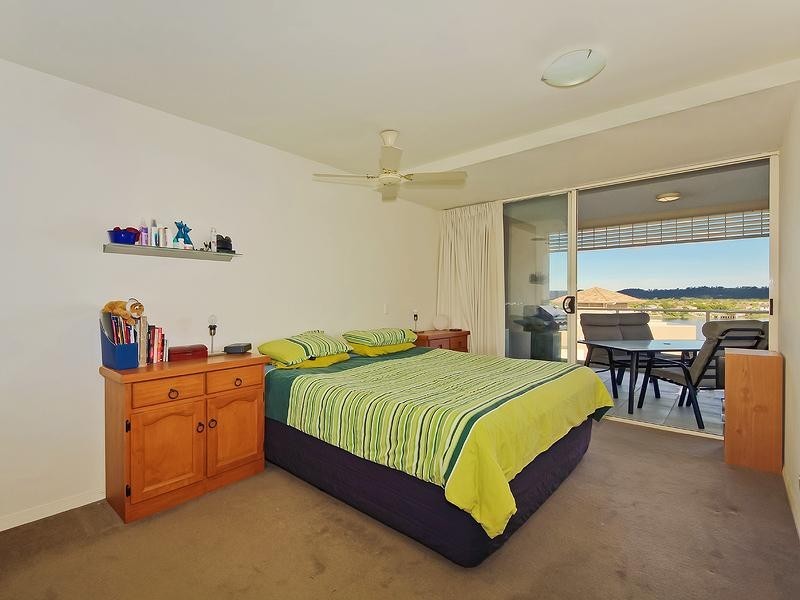 120/251 Varsity Parade, Varsity Lakes QLD 4227