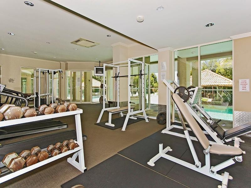 120/251 Varsity Parade, Varsity Lakes QLD 4227