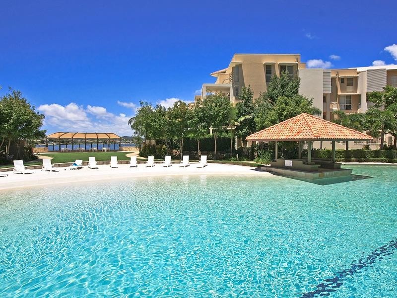 120/251 Varsity Parade, Varsity Lakes QLD 4227