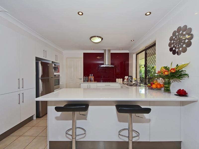 25 Hickey Way, Carrara QLD 4211