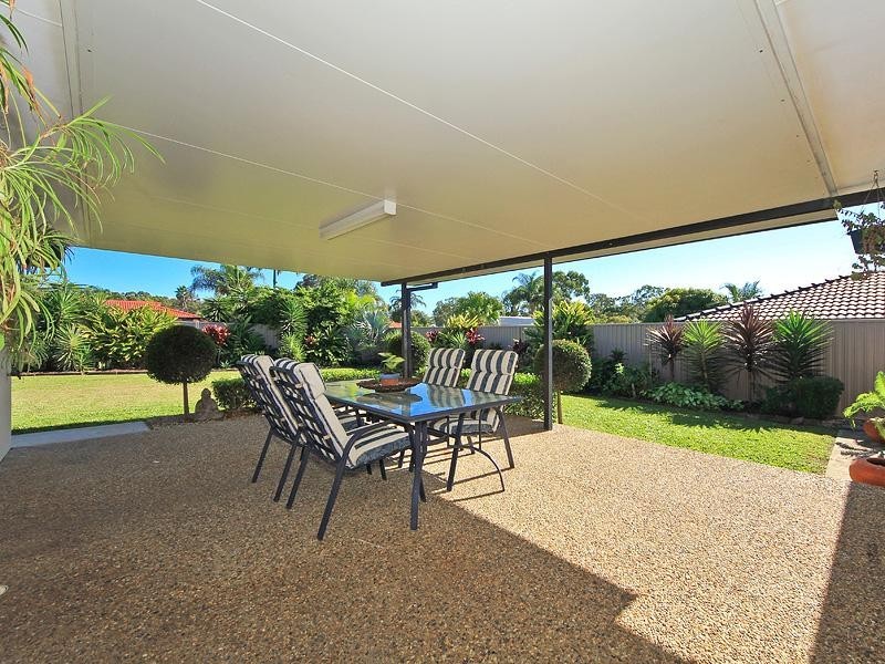 25 Hickey Way, Carrara QLD 4211