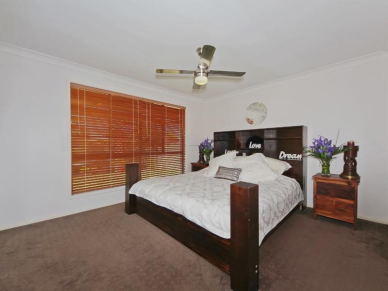 25 Hickey Way, Carrara QLD 4211