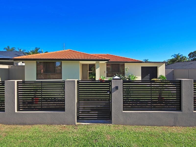 25 Hickey Way, Carrara QLD 4211