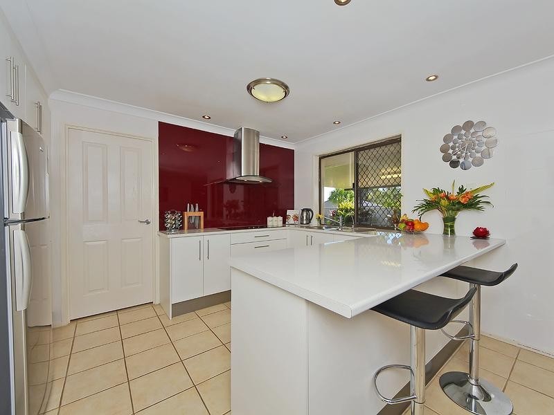 25 Hickey Way, Carrara QLD 4211