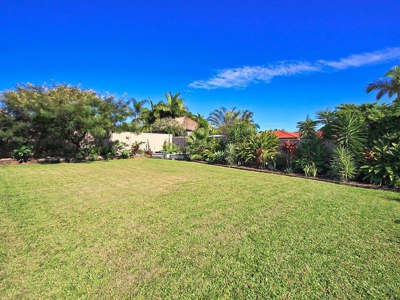 25 Hickey Way, Carrara QLD 4211