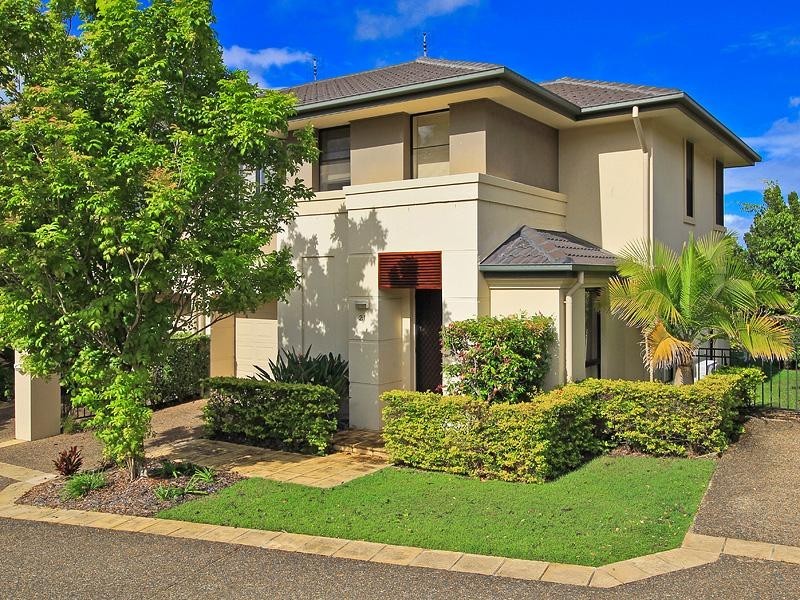 21/1 Assembly Drive, Varsity Lakes QLD 4227
