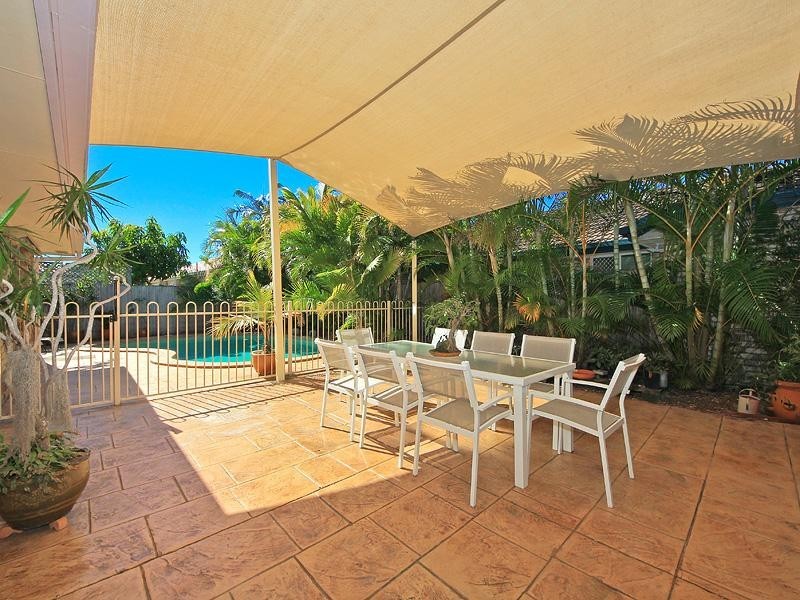 3 Rice Place, Varsity Lakes QLD 4227