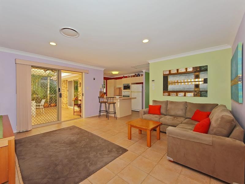 3 Rice Place, Varsity Lakes QLD 4227