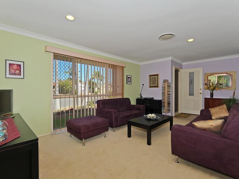 3 Rice Place, Varsity Lakes QLD 4227