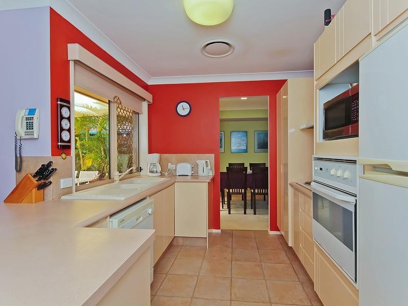 3 Rice Place, Varsity Lakes QLD 4227