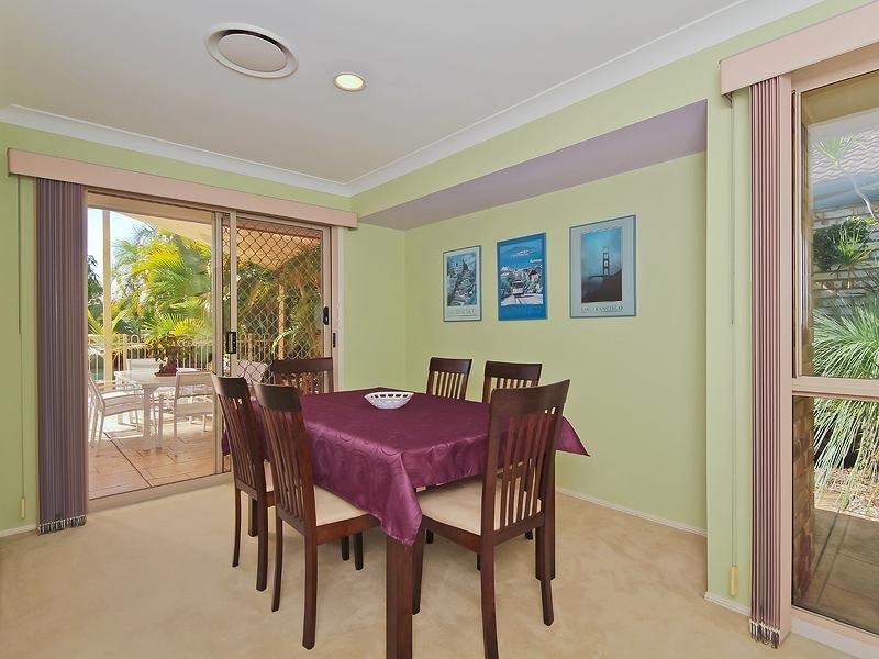 3 Rice Place, Varsity Lakes QLD 4227