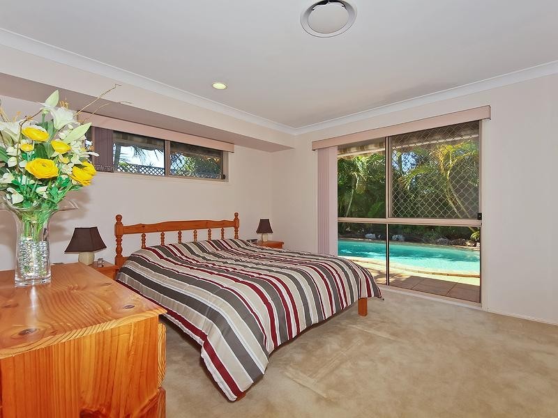 3 Rice Place, Varsity Lakes QLD 4227