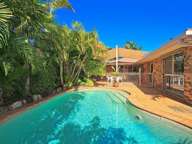 3 Rice Place, Varsity Lakes QLD 4227