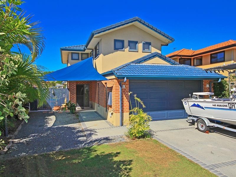 94a Olympus Drive, Robina QLD 4226