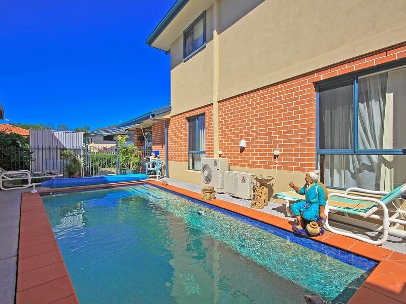 94a Olympus Drive, Robina QLD 4226