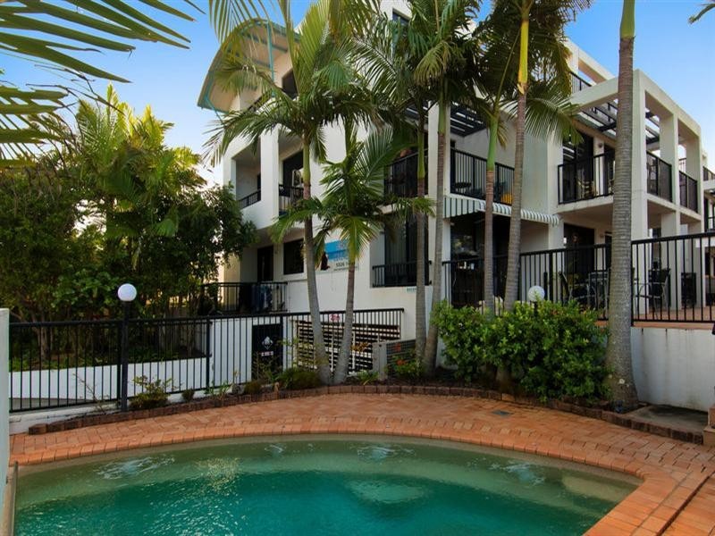 12/45 Ventura Road, Mermaid Beach QLD 4218