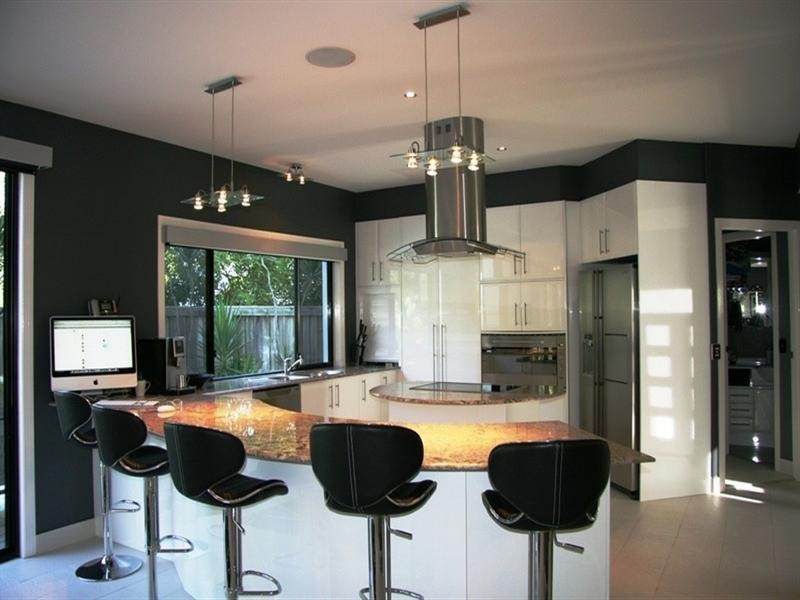 1 The Links, Robina QLD 4226