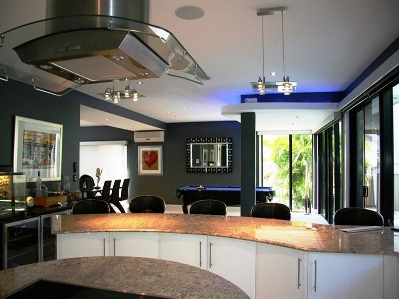 1 The Links, Robina QLD 4226