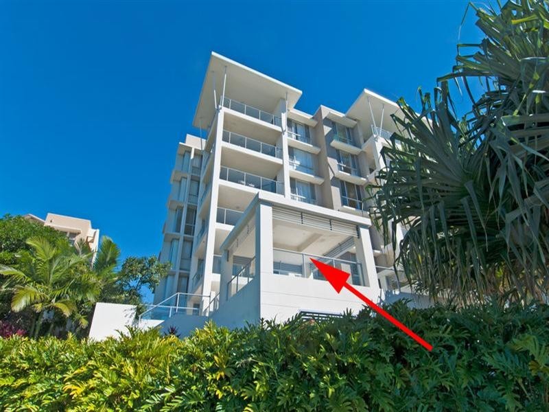 1/255 Varsity Parade, Varsity Lakes QLD 4227