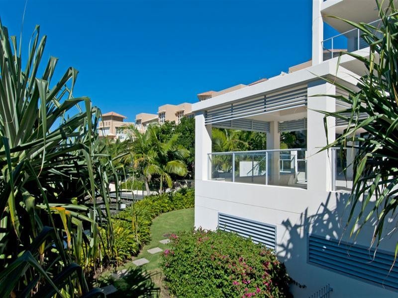 1/255 Varsity Parade, Varsity Lakes QLD 4227