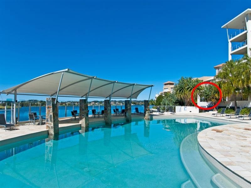 1/255 Varsity Parade, Varsity Lakes QLD 4227