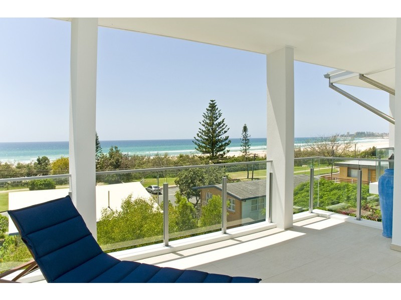 94 Pacific Parade, Bilinga QLD 4225