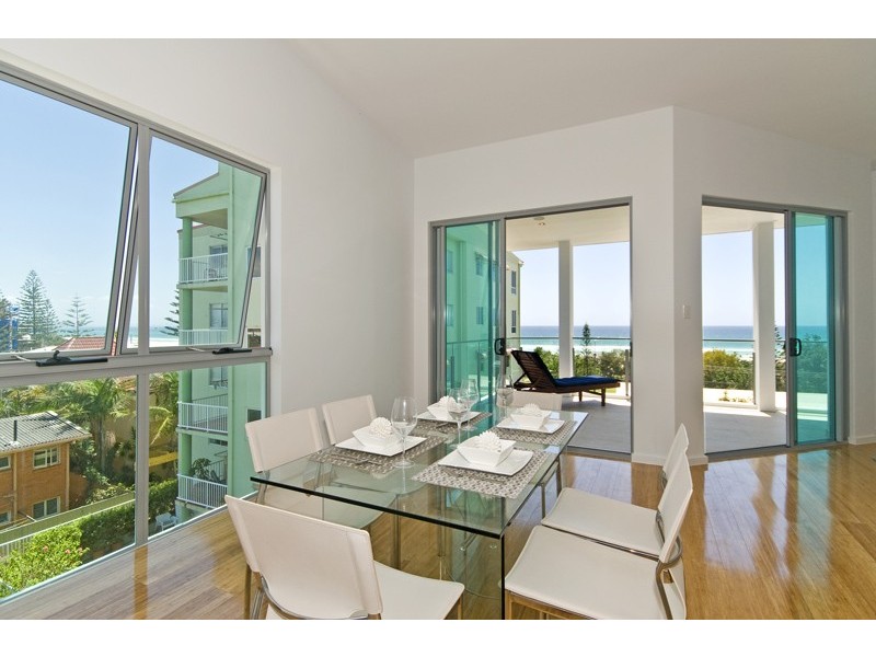 94 Pacific Parade, Bilinga QLD 4225