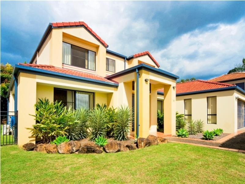 22/178 Palm Meadows Drive, Carrara QLD 4211