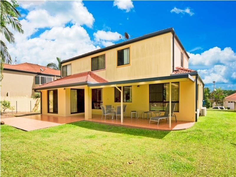 22/178 Palm Meadows Drive, Carrara QLD 4211
