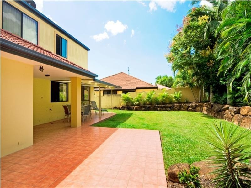 22/178 Palm Meadows Drive, Carrara QLD 4211