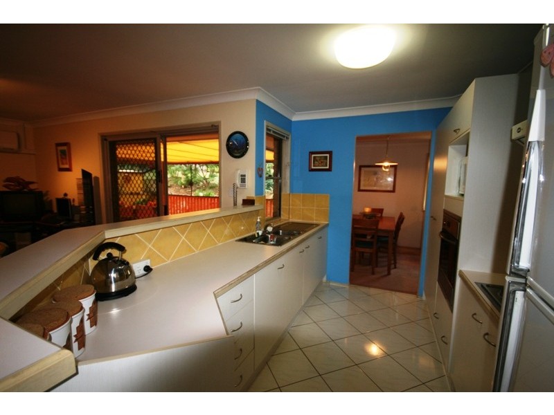 7 Mull Court, Merrimac QLD 4226