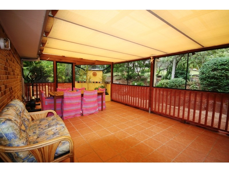 7 Mull Court, Merrimac QLD 4226