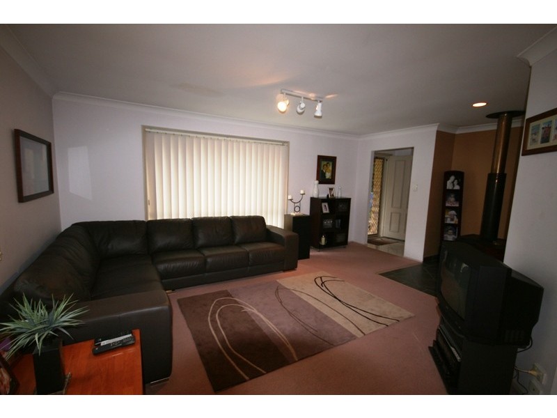 7 Mull Court, Merrimac QLD 4226