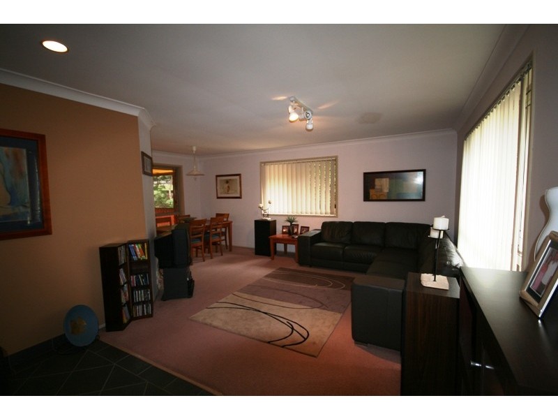 7 Mull Court, Merrimac QLD 4226