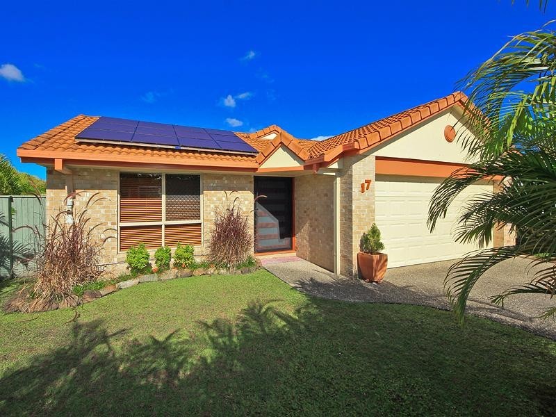 17 County Lane, Merrimac QLD 4226