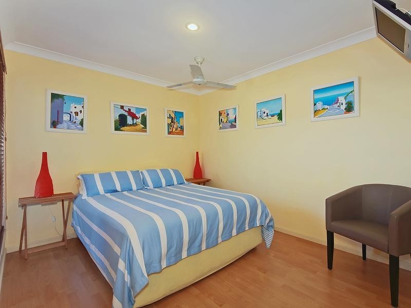 17 County Lane, Merrimac QLD 4226